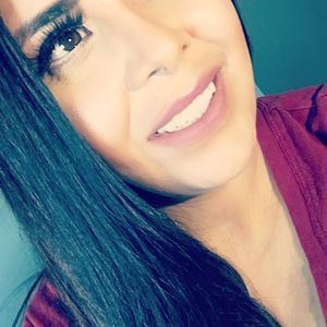 Meet your Posher, Kristy